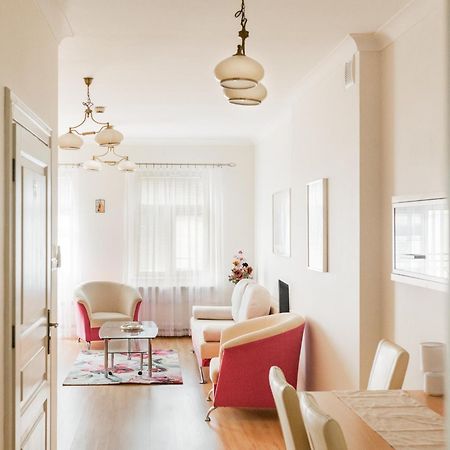 Apartamenty Optimal Płock Exteriör bild