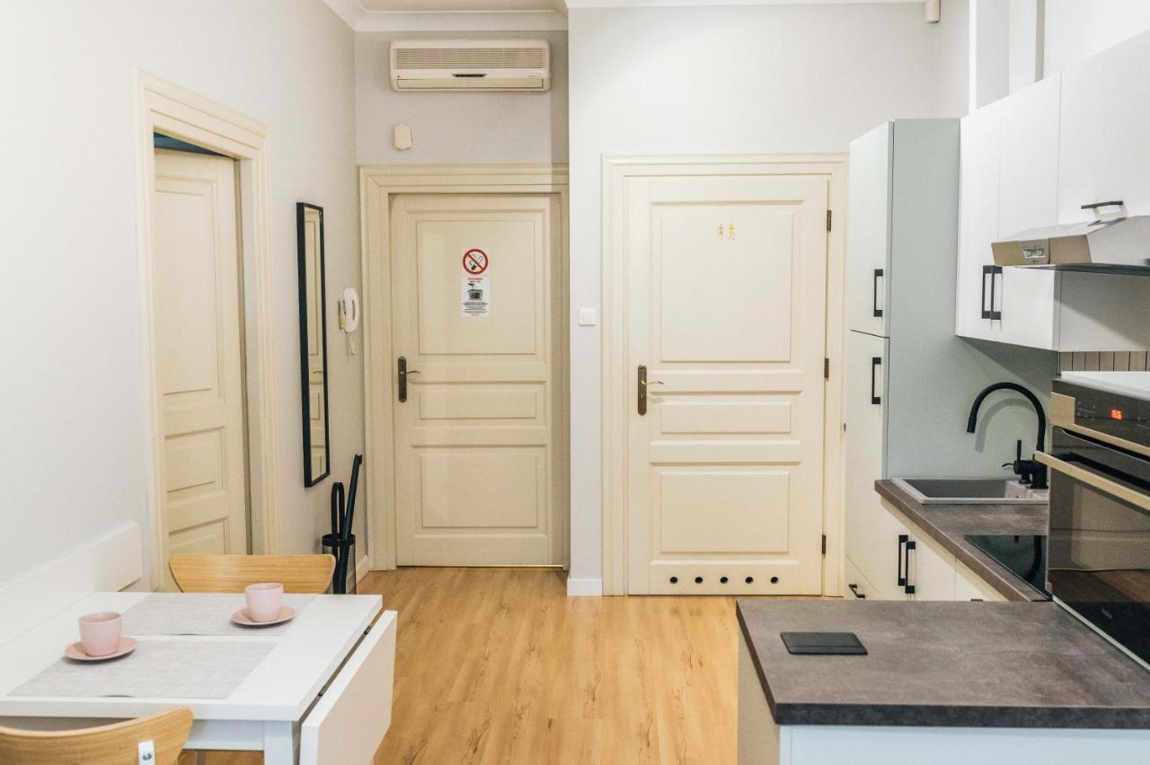 Apartamenty Optimal Płock Exteriör bild