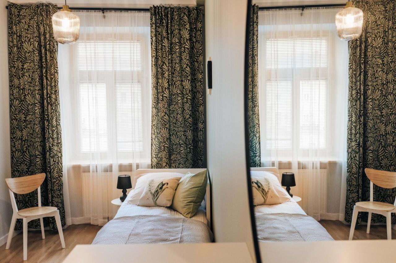 Apartamenty Optimal Płock Exteriör bild