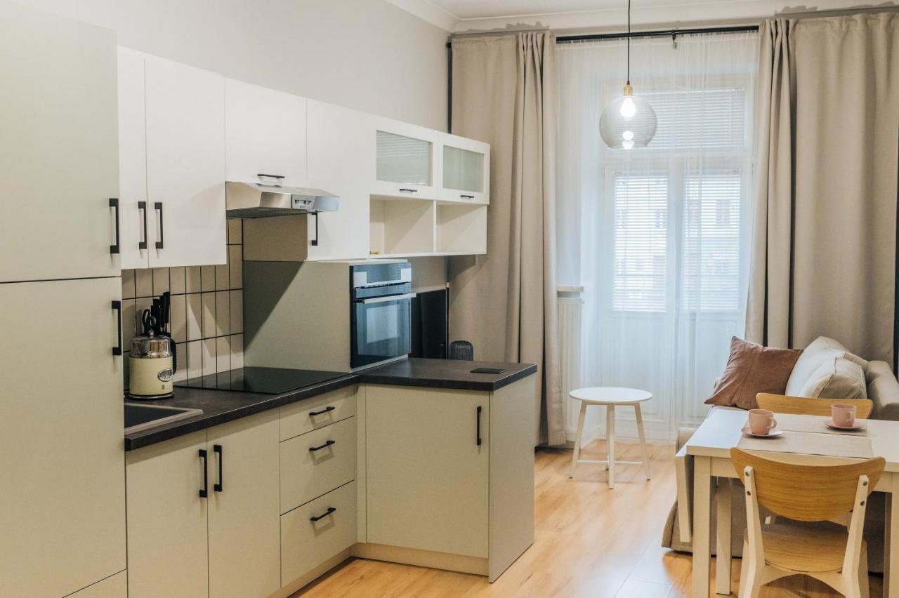 Apartamenty Optimal Płock Exteriör bild