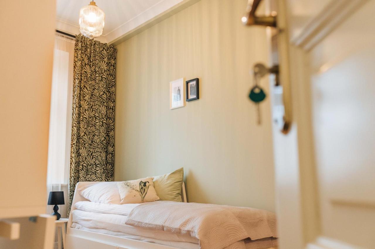 Apartamenty Optimal Płock Exteriör bild