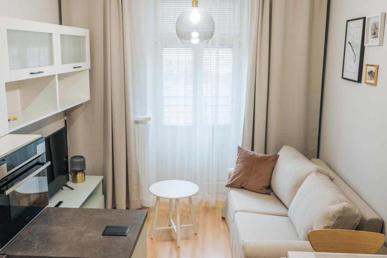 Apartamenty Optimal Płock Exteriör bild
