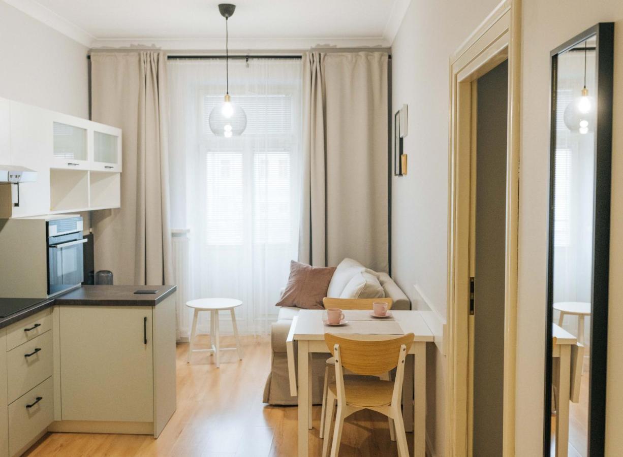Apartamenty Optimal Płock Exteriör bild