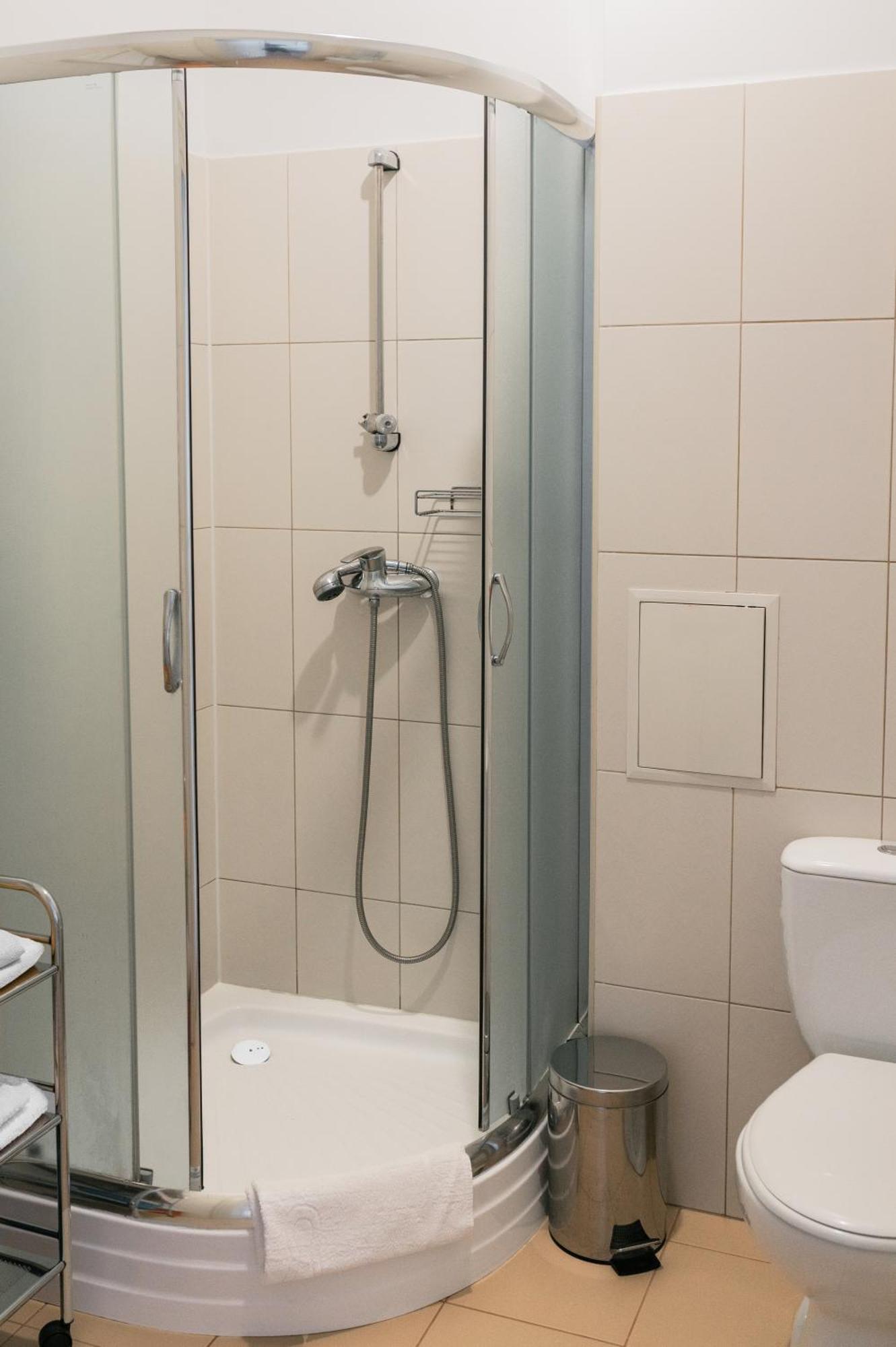 Apartamenty Optimal Płock Exteriör bild