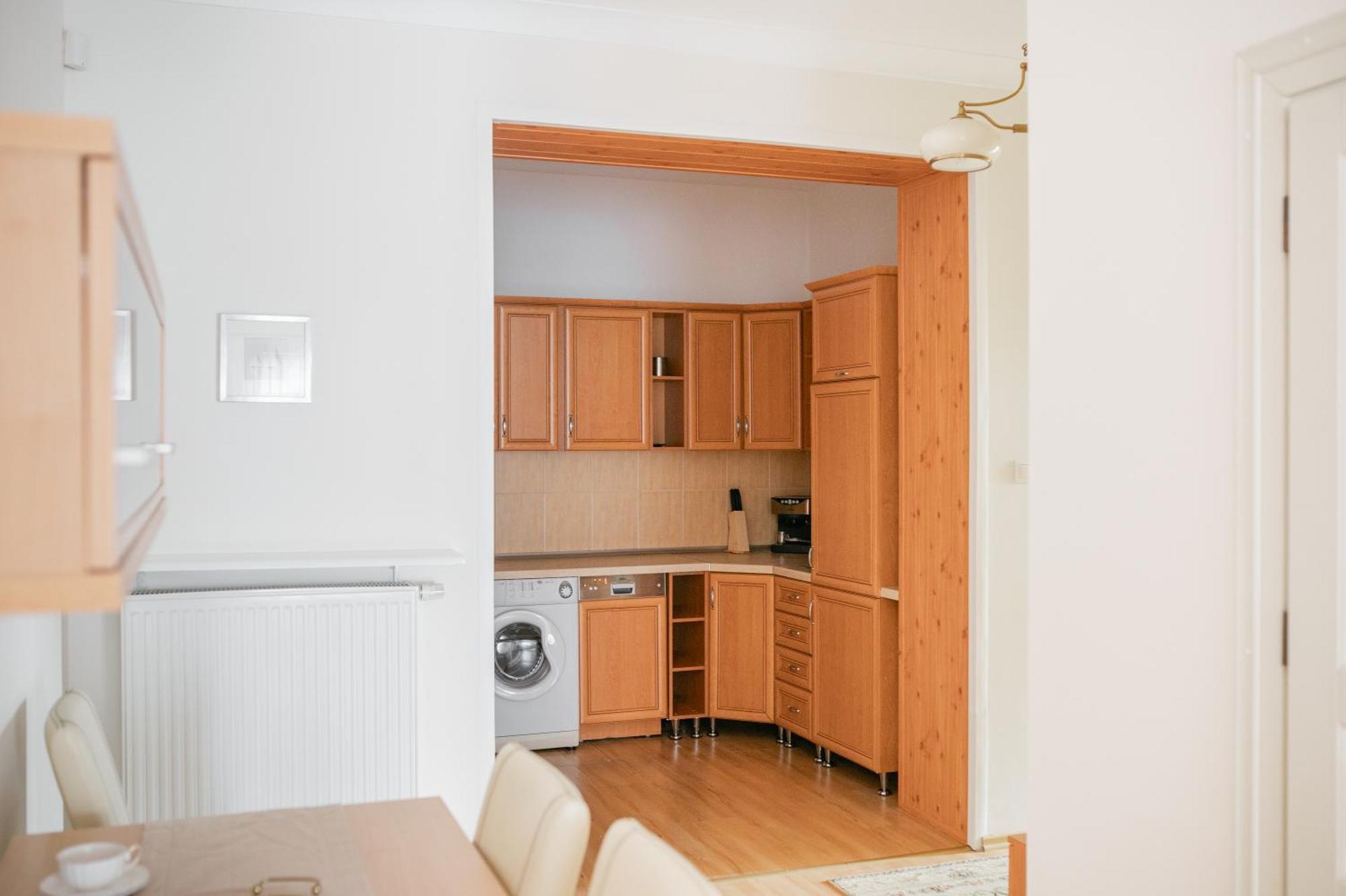 Apartamenty Optimal Płock Exteriör bild