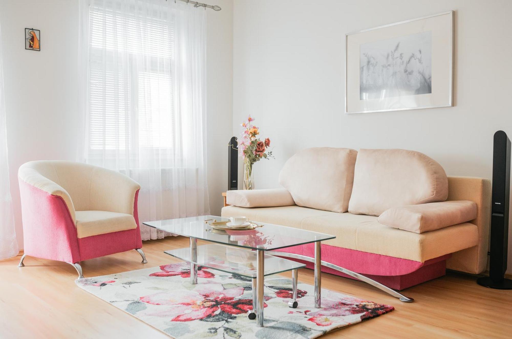 Apartamenty Optimal Płock Exteriör bild