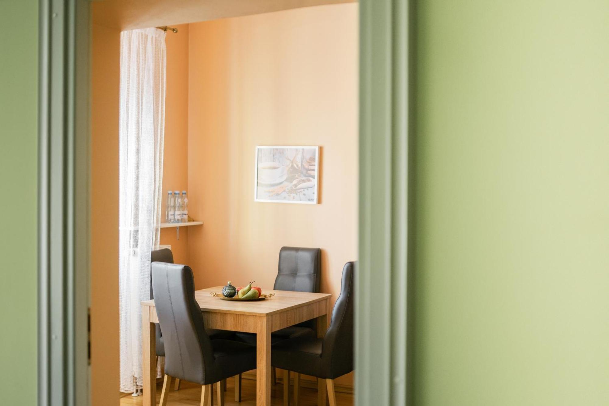 Apartamenty Optimal Płock Exteriör bild