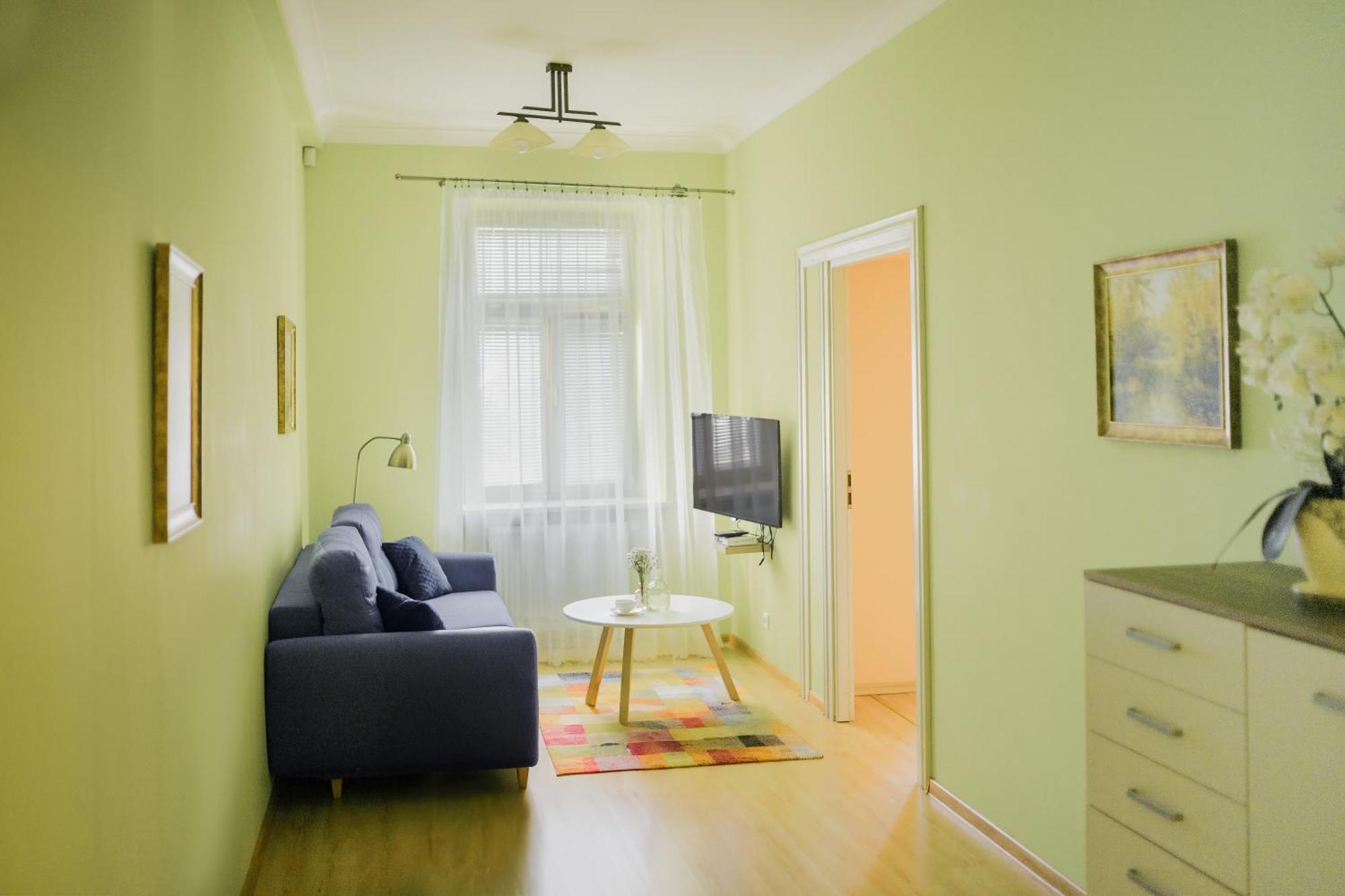 Apartamenty Optimal Płock Exteriör bild