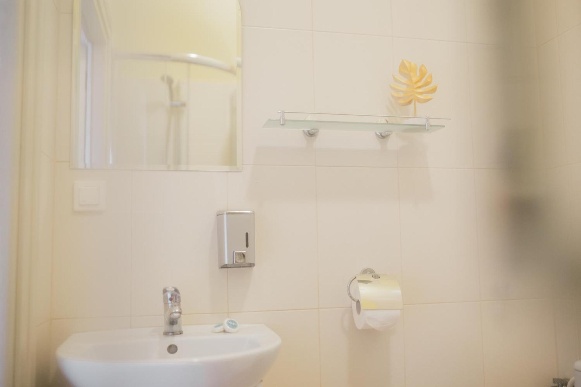 Apartamenty Optimal Płock Exteriör bild