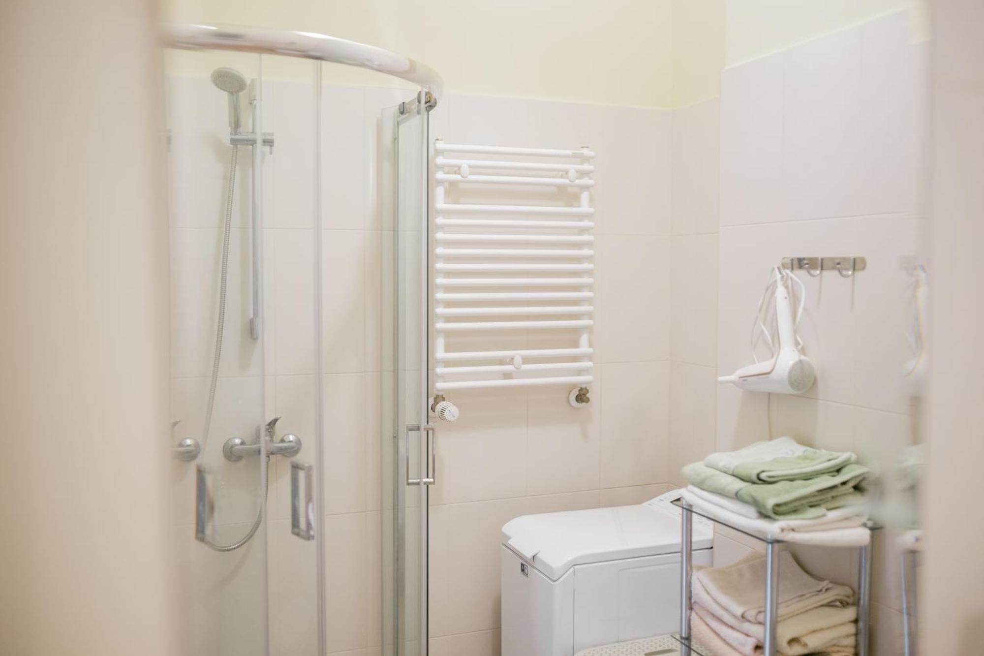 Apartamenty Optimal Płock Exteriör bild