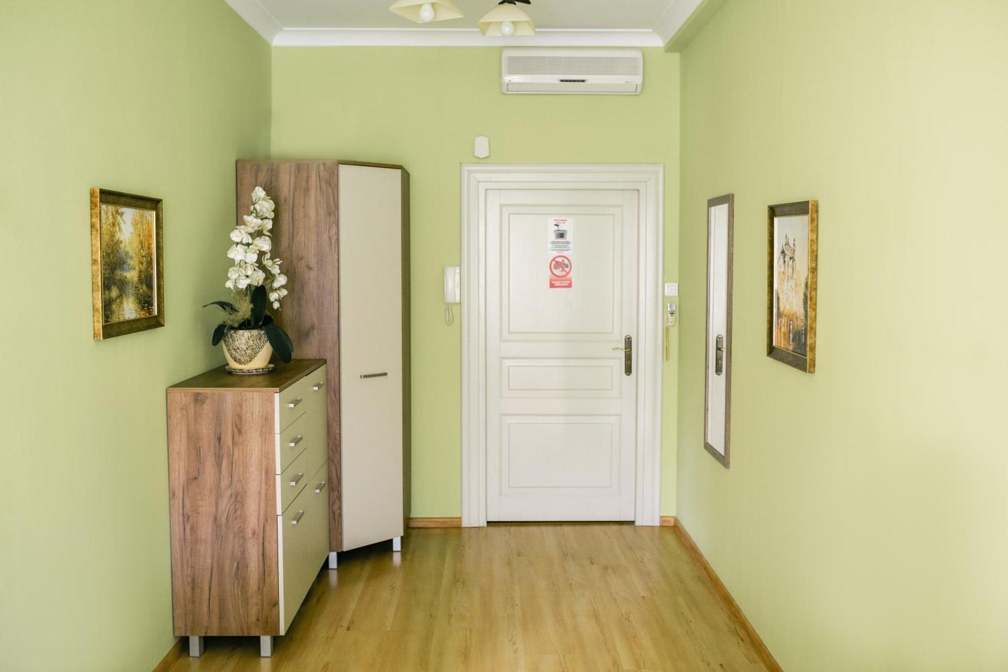 Apartamenty Optimal Płock Exteriör bild