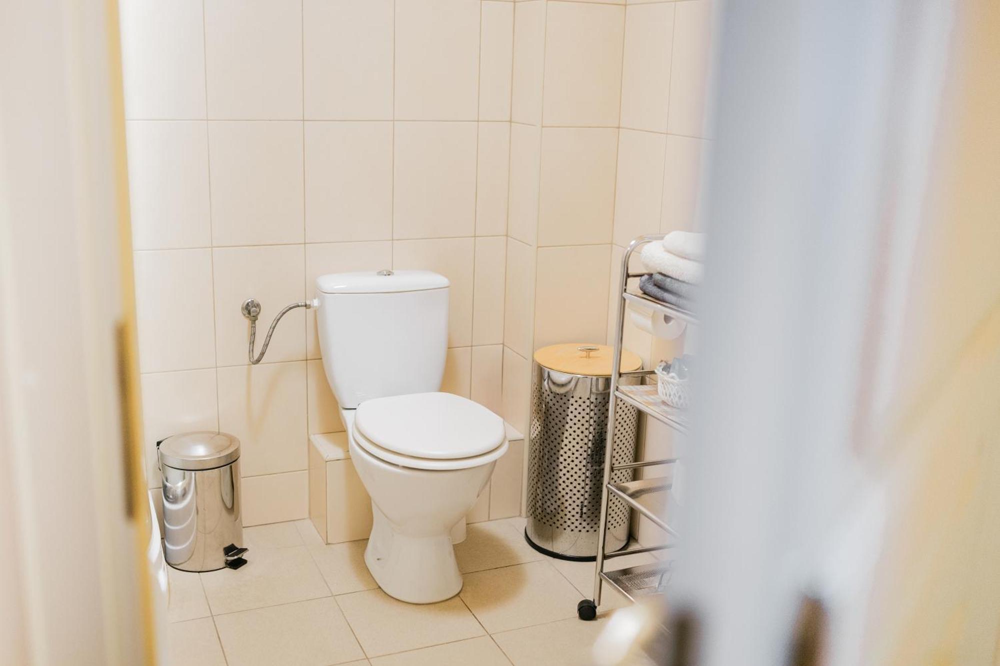 Apartamenty Optimal Płock Exteriör bild
