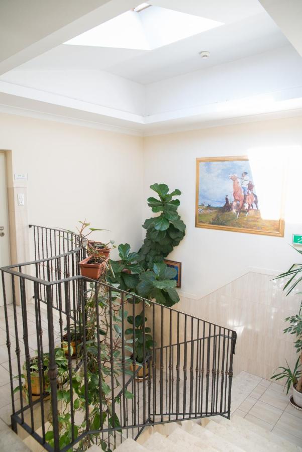 Apartamenty Optimal Płock Exteriör bild